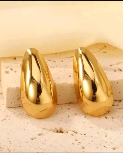 Boucles en acier innoxydable