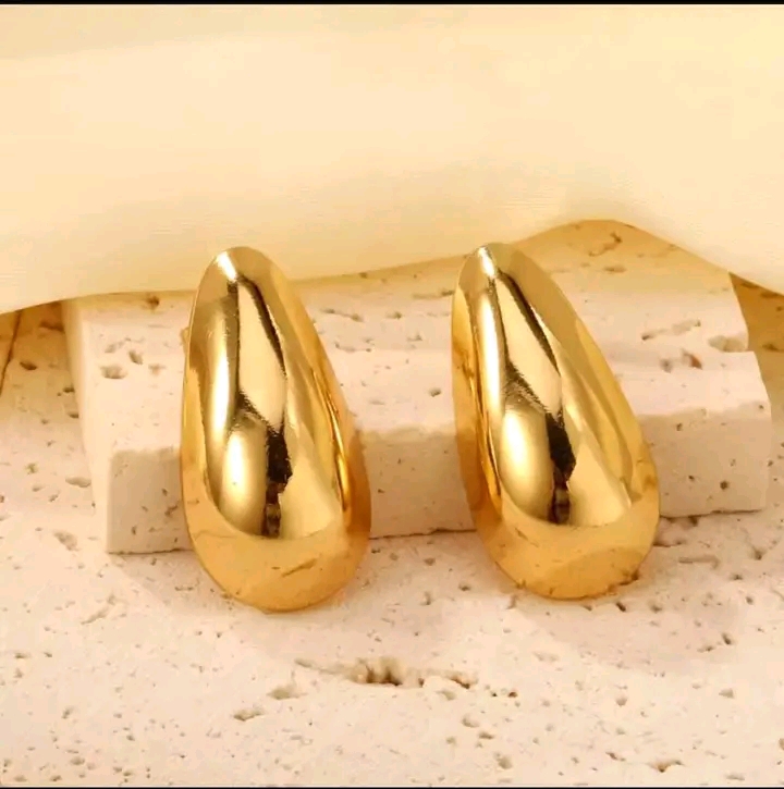 Boucles en acier innoxydable