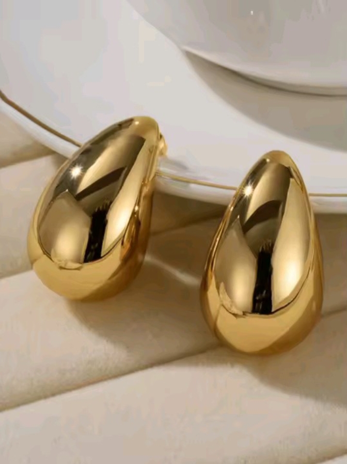 Boucles en acier innoxydable - Image 4