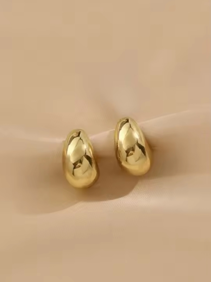 Boucles en acier innoxydable - Image 2