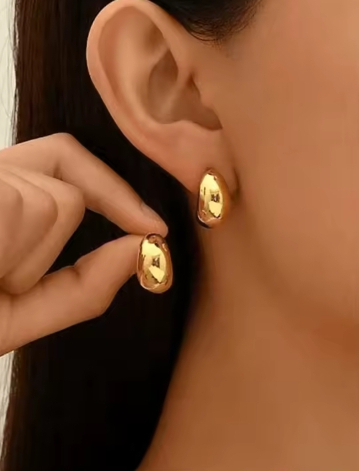 Boucles en acier innoxydable - Image 3